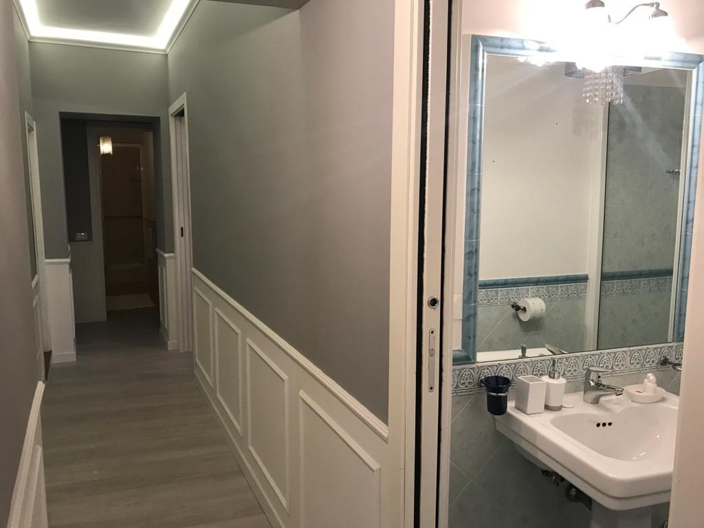 Di Rienzo Residences Řím Exteriér fotografie